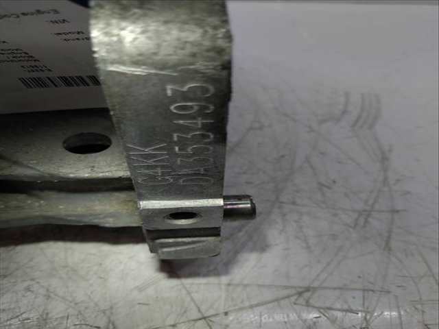 Foto 2ª: Bloque Motor Kia Optima 2.4 HIBRIDO [G4KK]