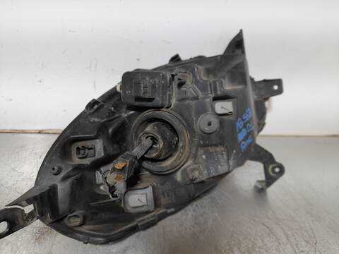 Foto 2ª: Faro Izquierdo Nissan Micra 25 ANIVERSARIO 88CV 65KW [CR14] (2007)