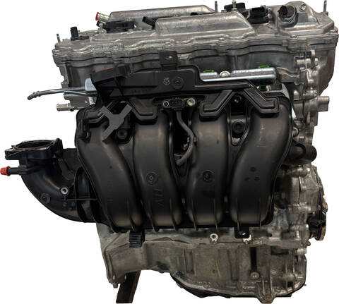 Motor Completo Toyota Rav4 197CV 145KW