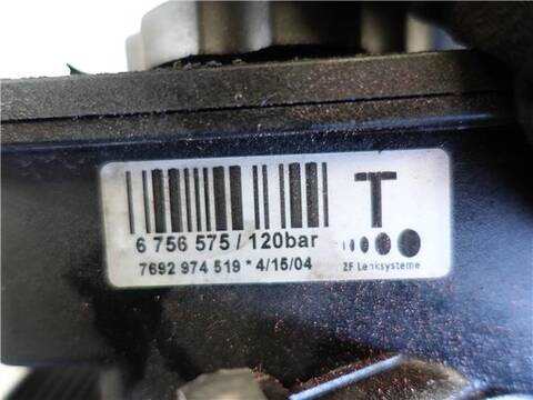 Foto 3ª: Bomba Servodireccion Bmw Serie 3 315 2.0 320D BERLINA 150CV 110KW [M47 D20 (20 4 D4)] (2004)