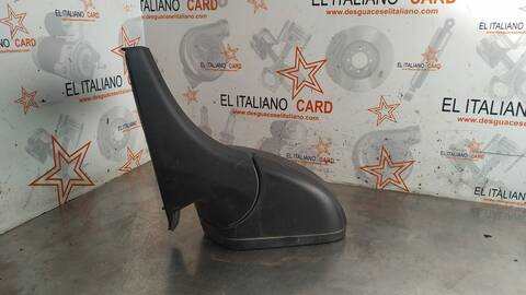 Foto 4ª: Retrovisor Izquierdo Ford Transit AMBIENTE 75CV 55KW [UGCB] (2015)