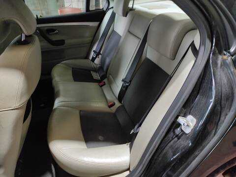 Asientos Traseros Saab 9-3 Z19DTH BERLINA