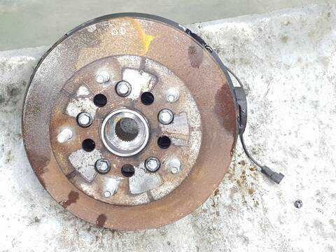 Mangueta Delantera Derecha Ford Transit 290 L2 TREND