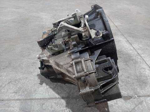 Foto 3ª: Caja Cambios Nissan Qashqai 2.0 DCI 150CV 110KW [M9R 855,M9R 856,M9R 862,M9R 865,M9R 866]