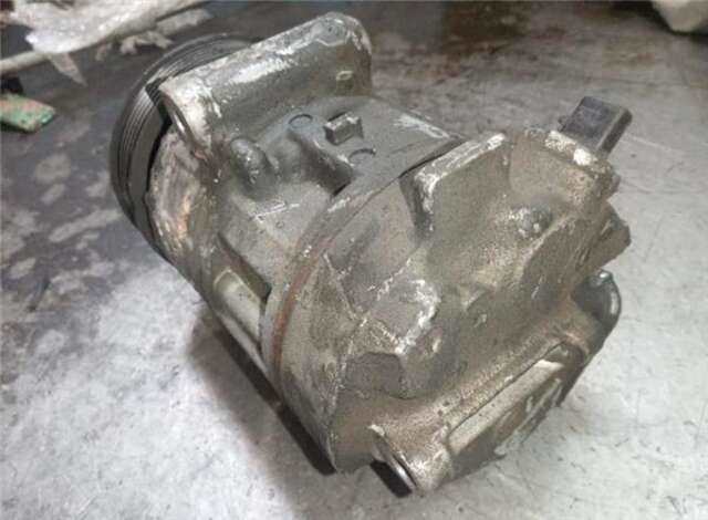 Foto 3ª: Compresor Aire Acondicionado Opel Corsa 1.3 CDTI [Z 13 DTH]
