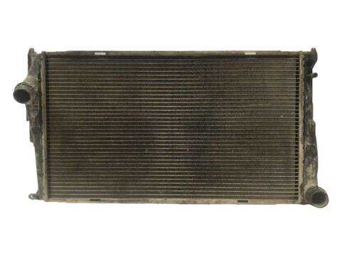 Radiador Motor Bmw Serie 3 320 D E90)