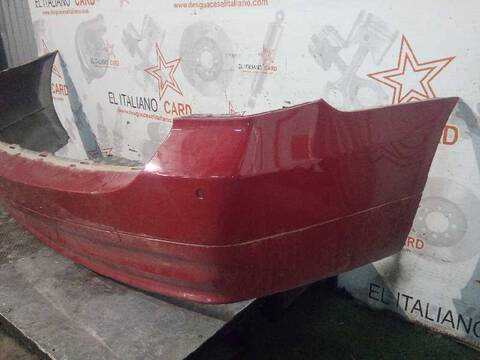 Foto 2ª: Paragolpes Trasero Bmw Serie 3 315 320D 163CV 120KW [D/204D4] (2007)