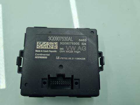 Centralita Motor ECU Seat Arona FR 116CV 85KW