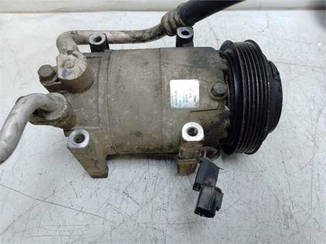 Compresor Aire Acondicionado Hyundai i20 1.2