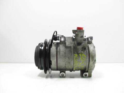 Compresor Aire Acondicionado Mitsubishi Montero 4M41