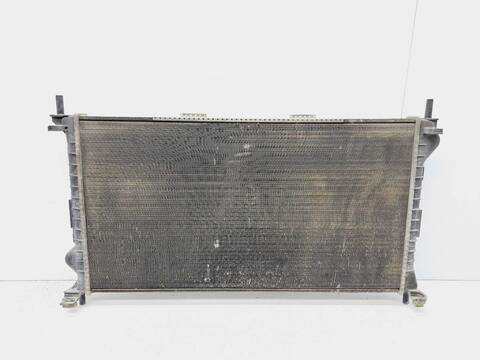 Foto 4ª: Radiador Motor Ford Transit 1.8 TDCI CAT 90CV 66KW [HCPA] (2005)