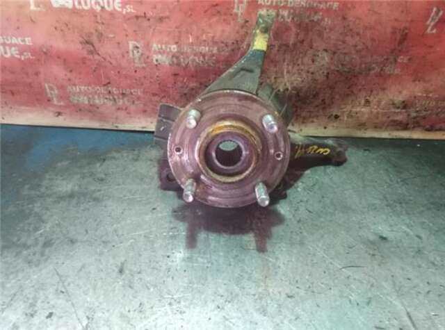 Mangueta Delantera Derecha Hyundai i10 1.0 BASIS [1.0 LTR. - 49 KW CAT]