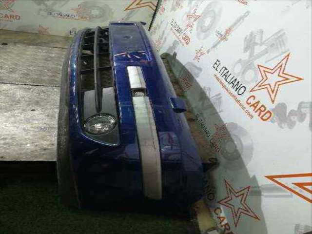 Foto 3ª: Paragolpes Delantero Renault Laguna CONFORT DYNAMIQUE 150CV 110KW [G9TD7] (2003)