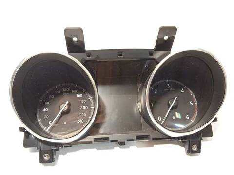 Foto 2ª: Cuadro de Instrumentos Land Rover Discovery 2.0 TD4 CAT 150CV 110KW [204DTD] (2016)