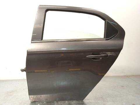 Puerta Trasera Izquierda Citroen C Elysee SHINE 115CV 85KW