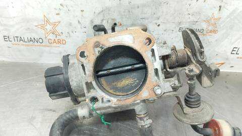 Foto 3ª: Caja Mariposa Toyota Supra TOYOTA SUPRA MK3 TURBO 235CV 173KW [7MGTEU] (1989)