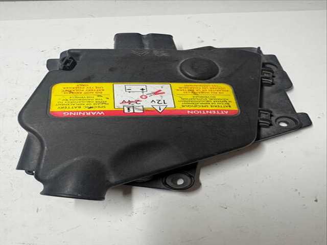 Foto 2ª: Caja Reles Fusibles Citroen C3 9HX (2010)