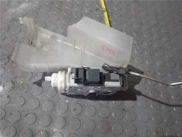 Foto 3ª: Cerradura Puerta Delantera Derecha Audi A3 1.9 TDI AMBIENTE [1.9 LTR. - 81 KW TDI] [AHF]