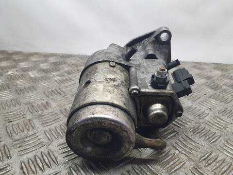 Foto 3ª: Motor de Arranque Toyota Land Cruiser VX 173CV 127KW [1KD] (2010)
