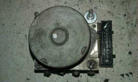 Foto 2ª: Abs Opel Meriva 1.7 16V CDTI 100CV 74KW [Z17DTH] (2005)