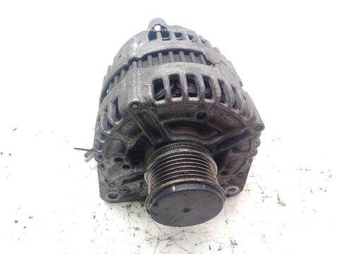 Alternador Volkswagen Passat 2.0 TDI 16V