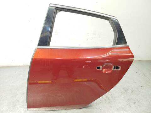 Puerta Trasera Izquierda Volvo V40 D2 HATCHBACK 114CV 84KW
