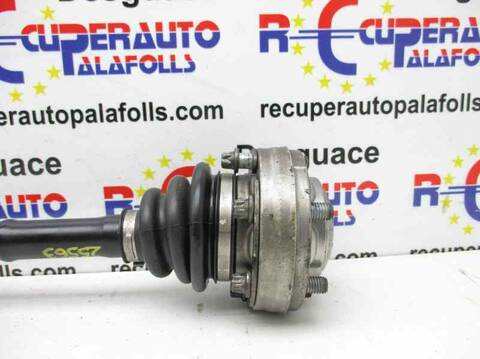 Foto 3ª: Transmision Trasera Izquierda Bmw Serie 3 315 N47D20C BERLINA (2006)