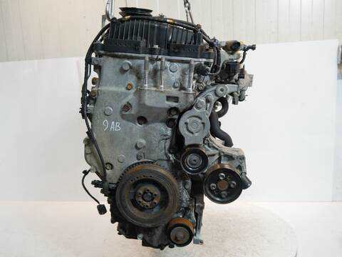 Foto 3ª: Motor Completo Mazda 6 163CV 120KW [R2AA R2] (2010)