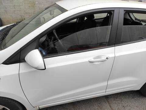 Puerta Delantera Izquierda Hyundai i10 G3LA