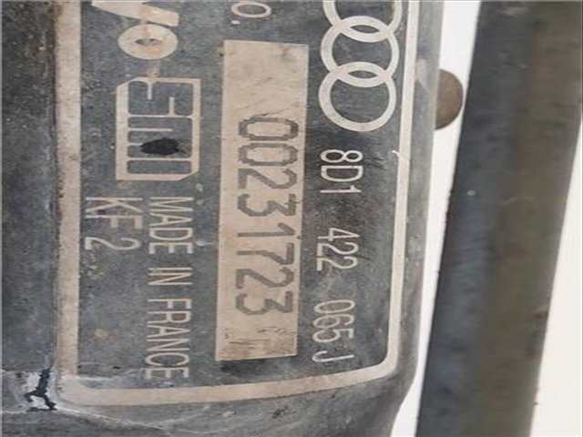Foto 3ª: Cremallera de Direccion Audi A4 1.9 TDI BERLINA 110CV 81KW [AFN] (1996)