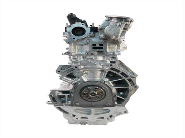 Foto 2ª: Motor Completo Ford Mustang 314CV 231KW [N48H] (2015)