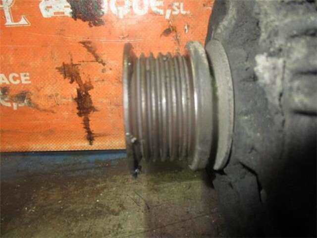 Foto 2ª: Alternador Ford Galaxy 1.9 TDI [AHU]