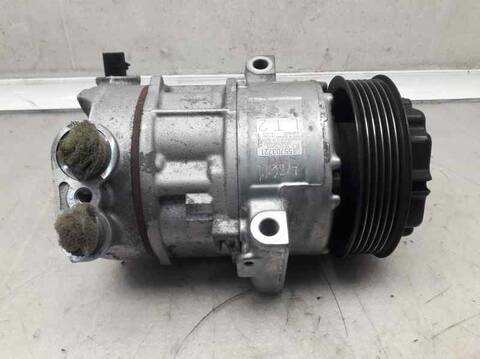 Foto 3ª: Compresor Aire Acondicionado Opel Corsa 1.3 16V CDTI CAT Z 13 DTH - L4I) 90CV 66KW (2007)