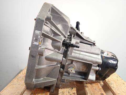 Foto 2ª: Caja Cambios Dacia Sandero 1.0 TCE 110 110CV 81KW (2022)