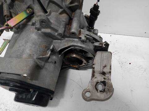 Foto 3ª: Caja Cambios Seat Ibiza STELLA 60CV [AKK] (1999)