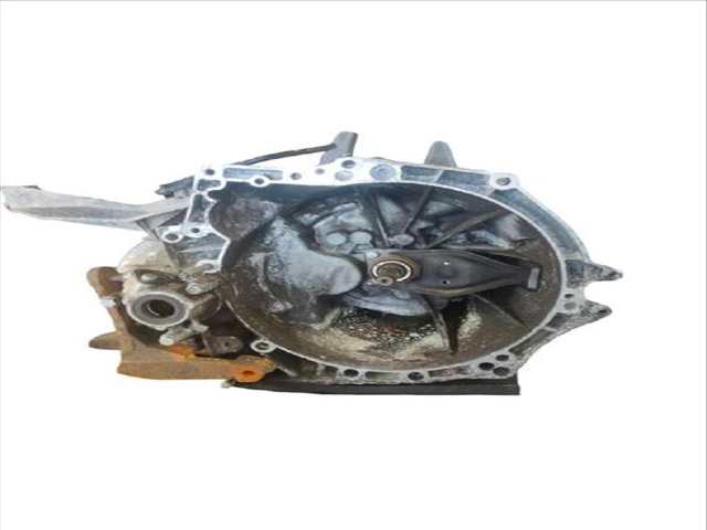 Caja Cambios Citroen DS3 1.6 HDI 90