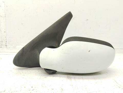 Retrovisor Izquierdo Renault Megane 1.6E EUROPA HATCHBACK BERLINA 64CV 47KW I BERLINA HATCHBACK BA0)