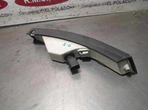 Foto 2ª: Piloto Delantero Izquierdo Volkswagen Passat BLUEMOTION BERLINA 110CV 81KW [CBD] (2009)