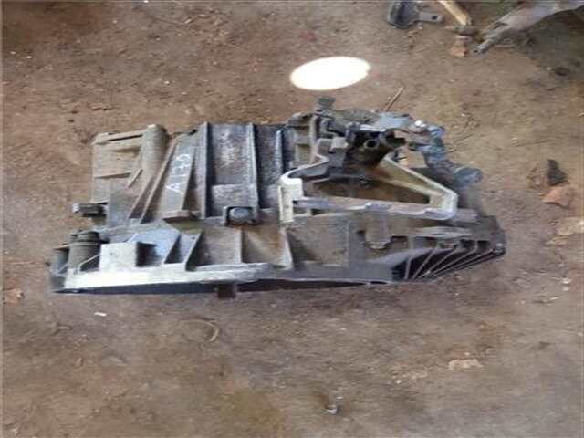 Caja Cambios Mercedes Clase A 140 1.7 160 CDI (168.006) [1.7 LTR. - 55 KW CDI DIESEL CAT]