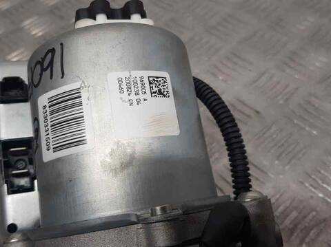 Foto 3ª: Columna Dirección Renault Captur ZEN 116CV 85KW [K9K872] (2021)