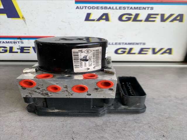 Centralita Abs Renault Scenic 1.6 DCI130CV/96KW