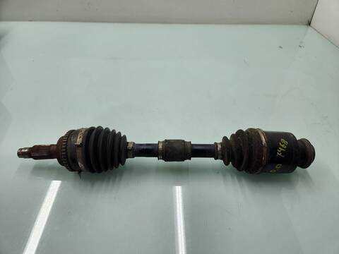 Transmision Delantera Derecha Mazda CX7 ER) LUXURY