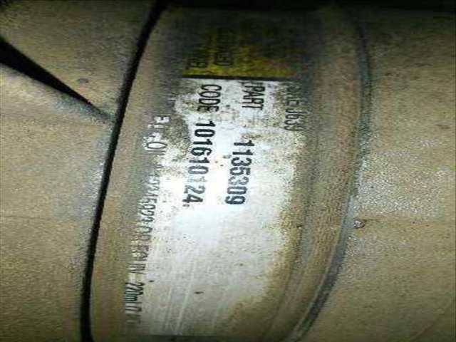 Compresor Aire Acondicionado Opel Movano 80CV 59KW