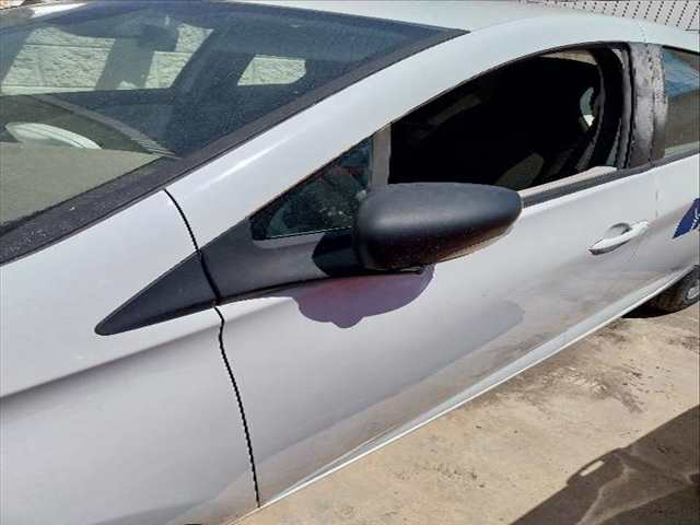 Puerta Delantera Izquierda Renault Zoe ELECTRICO