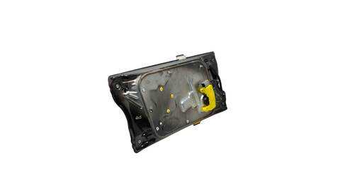 Foto 2ª: Elevalunas Eléctrico Delantero Izquierdo Land Rover Freelander 224DT (2014)