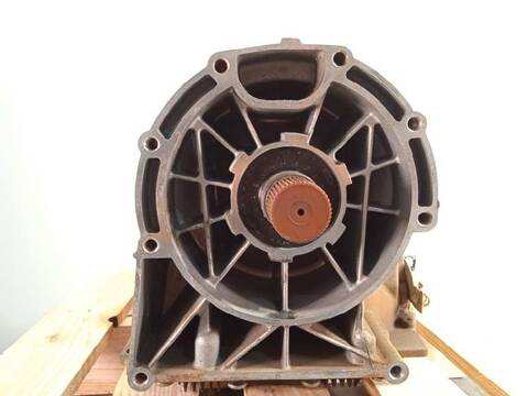 Foto 3ª: Caja Cambios Automatica Land Rover Range SUPERCHARGED 510CV 375KW AUT. [508PS] (2010)