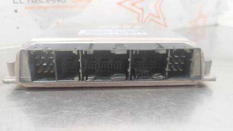 Foto 4ª: Centralita Motor ECU Mercedes Clase S 220 320 CDI 220.026) BERLINA 197CV 145KW [613960] (2001)