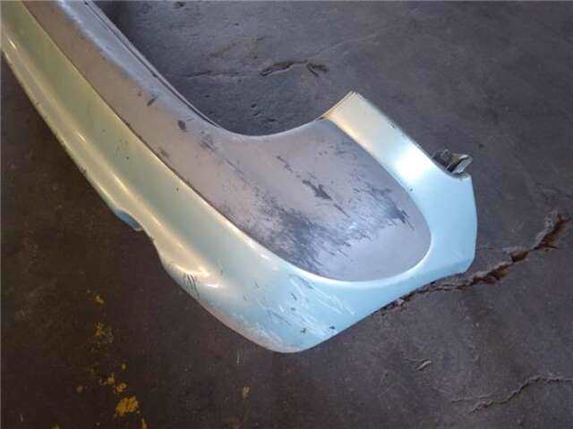 Foto 3ª: Paragolpes Trasero Citroen Xsara 2.0 HDI [RHY (DW10TD)]