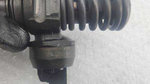 Foto 2ª: Inyectores Seat Ibiza STYLANCE - STYLE 105CV 77KW [BLS] (2008)