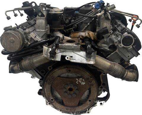 Motor Completo Volkswagen Passat 150CV 110KW